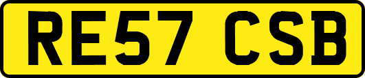 RE57CSB