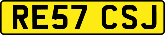 RE57CSJ