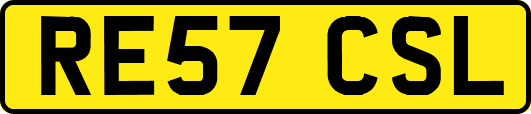 RE57CSL