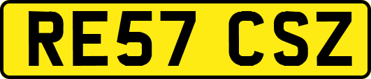 RE57CSZ