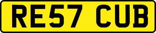 RE57CUB