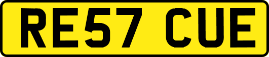 RE57CUE