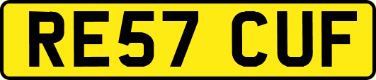 RE57CUF