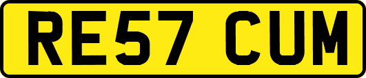 RE57CUM
