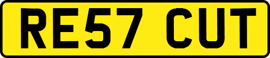 RE57CUT
