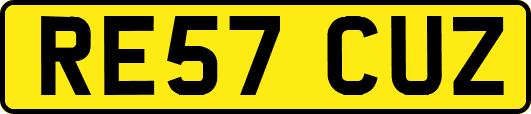 RE57CUZ