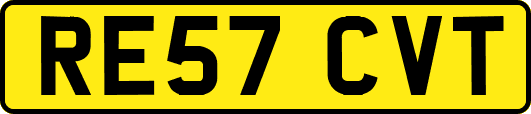 RE57CVT
