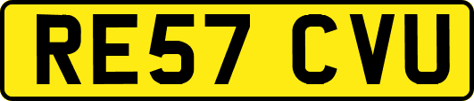RE57CVU