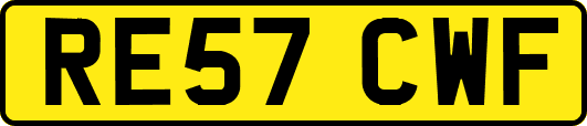 RE57CWF