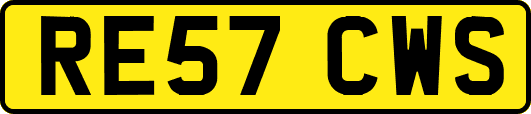 RE57CWS