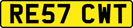 RE57CWT