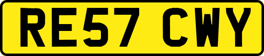 RE57CWY