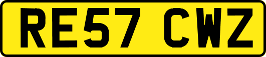 RE57CWZ