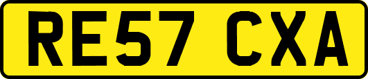 RE57CXA