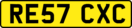 RE57CXC