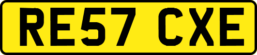 RE57CXE