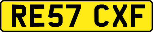 RE57CXF
