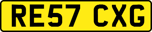 RE57CXG