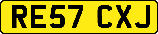 RE57CXJ