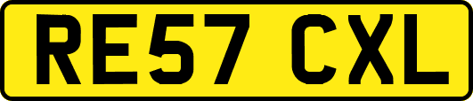 RE57CXL
