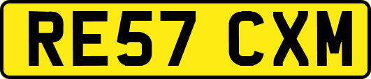 RE57CXM