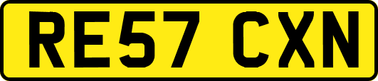 RE57CXN