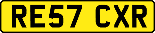 RE57CXR