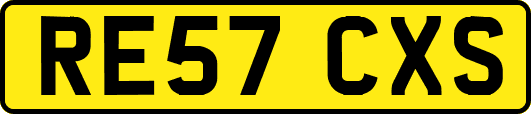 RE57CXS