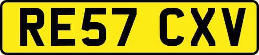 RE57CXV