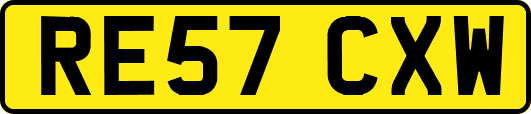 RE57CXW