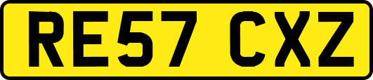 RE57CXZ