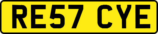 RE57CYE
