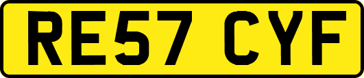 RE57CYF