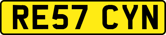 RE57CYN