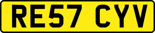 RE57CYV