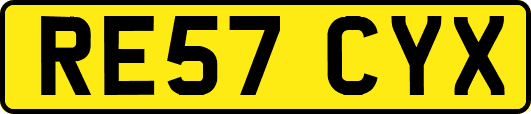 RE57CYX