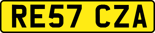 RE57CZA