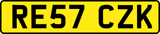 RE57CZK