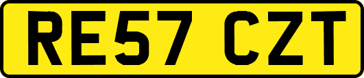 RE57CZT