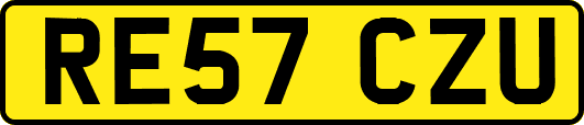 RE57CZU