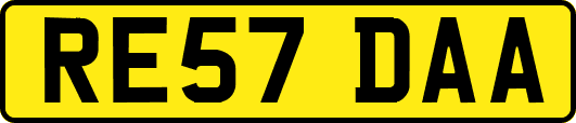 RE57DAA