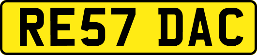RE57DAC