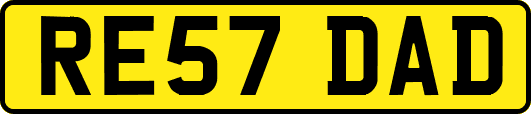 RE57DAD