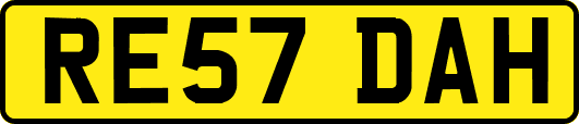 RE57DAH