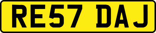 RE57DAJ