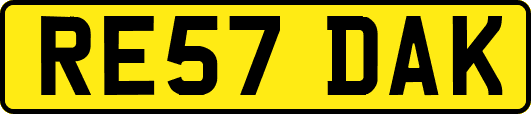RE57DAK