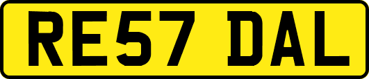 RE57DAL