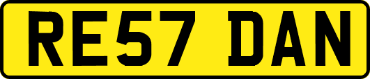 RE57DAN