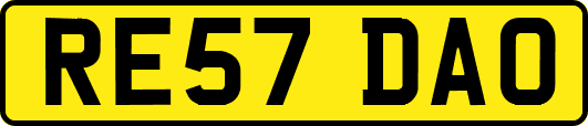 RE57DAO