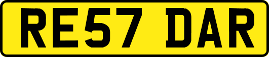RE57DAR